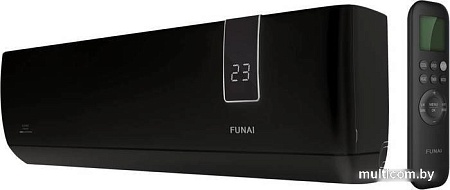 Сплит-система Funai Bushido Inverter RAC-I-BS25HP.D01