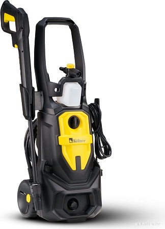 Мойка высокого давления Kolner K170