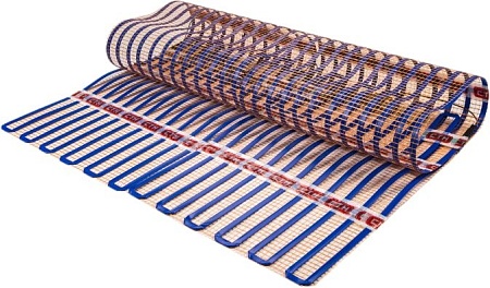 Нагревательный мат СТН Village Heat 2х1 м 300 Вт