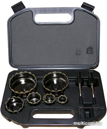 Набор коронок Энкор 9457