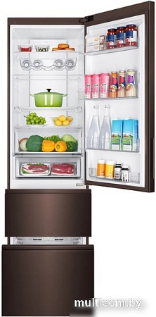 Холодильник Haier A4F739CLBGU1