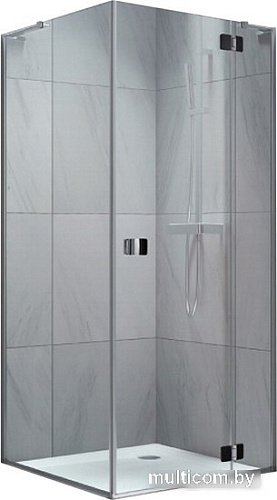 Душевой уголок Koller Pool Neon 90x90 N90KС