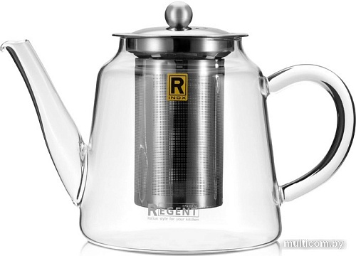 Заварочный чайник Regent Franco 93-FR-TEA-09-700