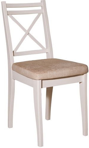 Стул Folium Марк 1 M1R1013V (эмаль, бежевый, Vanilla)