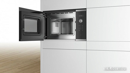Микроволновая печь Bosch Serie 6 BFL523MS0