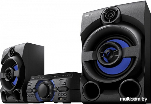 Мини-система Sony MHC-M20D
