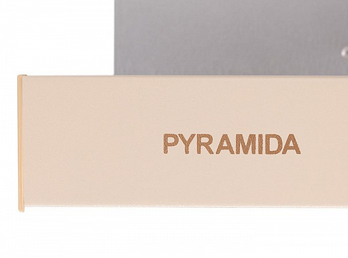 Кухонная вытяжка Pyramida TL 60 Slim IV