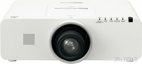 Проектор Panasonic PT-EZ570E