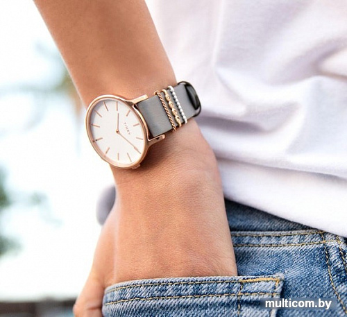 Наручные часы Timex TW2T45400
