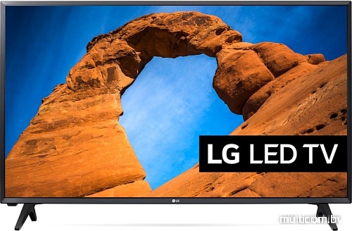 Телевизор LG 32LK500B