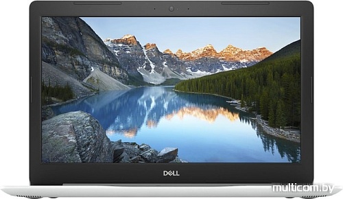 Ноутбук Dell Inspiron 15 5570-3816