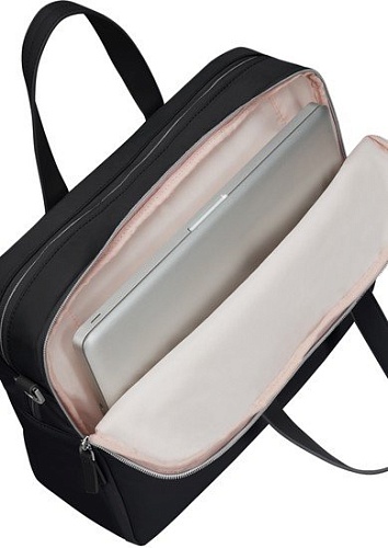 Сумка Samsonite Eco Wave KC2-09002 (черный)