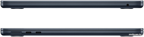 Ноутбук Apple Macbook Air 13&quot; M2 2022 MC7X4