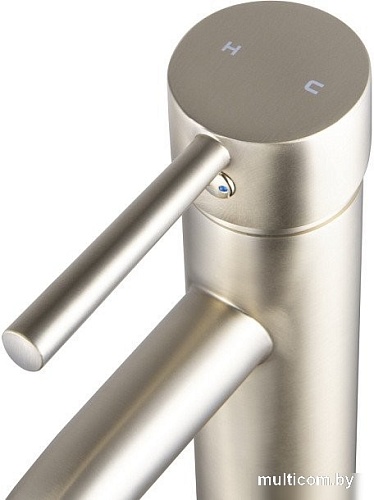 Смеситель Maxonor Pure Life PL1087-6