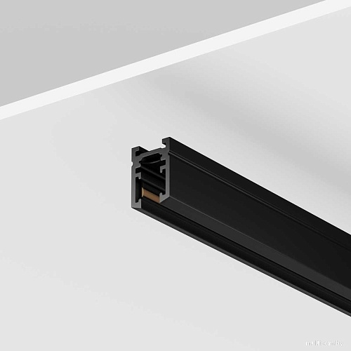 Шинопровод Maytoni Technical Busbar trunkings Levity TRX184-111B