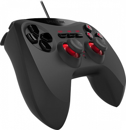 Геймпад SPEEDLINK Strike NX (черный)