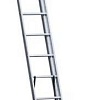 Лестница-трансформер Stairs ALP214 (2x14 ступеней)