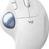 Трекбол Logitech MX Ergo M575 (белый)