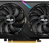 Видеокарта ASUS Dual GeForce RTX 2070 Mini OC 8GB GDDR6 DUAL-RTX2070-O8G-MINI