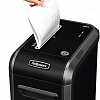 Шредер Fellowes Microshred 99Ms