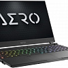 Игровой ноутбук Gigabyte Aero 15 KB 9RP75KBCBG8S1RU0000