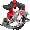 Дисковая (циркулярная) пила Milwaukee M12 FCS442-502X 4933493489 (с 2-мя АКБ, кейс)