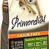 Сухой корм для собак Primordial Dog Adult Buffalo &amp; Mackerel 2 кг