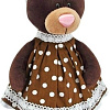 Классическая игрушка Orange Toys Milk стоячая в платье в горох М5052/30