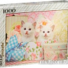 Пазл Step Puzzle Котята