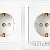 Розетка Bylectrica РС16-358