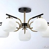 Люстра средней высоты Ambrella light TR TR303312