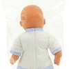 Кукла Полесье Пупс Милый в комбинезоне 71637