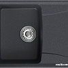 Кухонная мойка Mixline ML-GM26 552086 (антрацит)