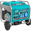 Бензиновый генератор Total TP355001