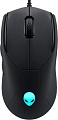 Игровая мышь Dell Alienware AW320M
