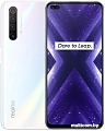 Смартфон Realme X3 RMX2085 6GB/128GB (арктический белый)