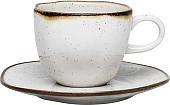 Чашка с блюдцем Oxford Ryo Maresia 103225 RA04-9515