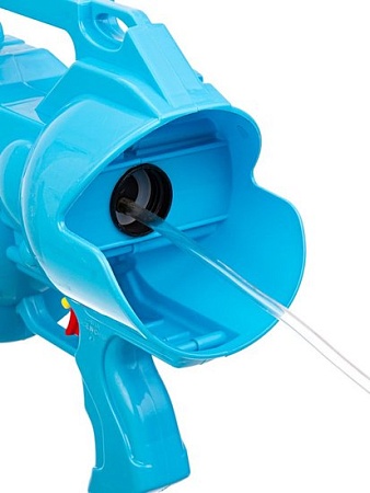 Бластер игрушечный BeBoy АкваБой IT108277