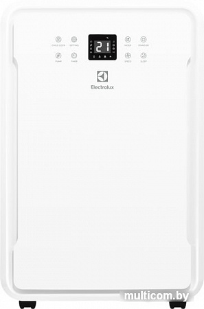 Осушитель воздуха Electrolux EDH-65L