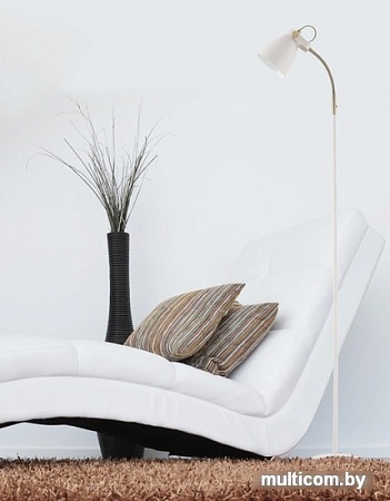 Торшер ArtStyle HT-733W