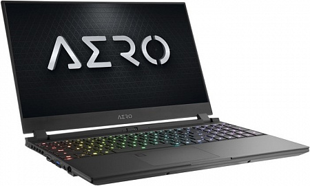 Игровой ноутбук Gigabyte Aero 15 KB 9RP75KBCBG8S1RU0000