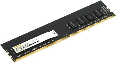 Оперативная память Digma 8ГБ DDR4 2666 МГц DGMAD42666008D