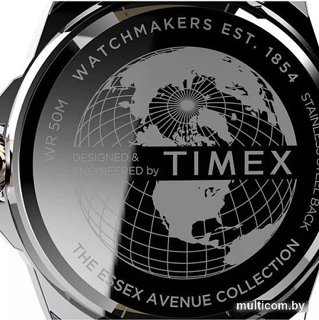 Наручные часы Timex Essex Avenue TW2V43000
