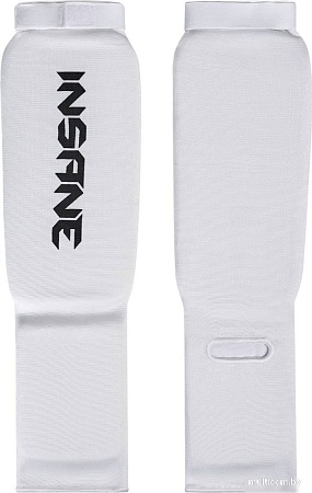 Спортивная защита Insane Protegat IN24-SG200-K (XS, белый)