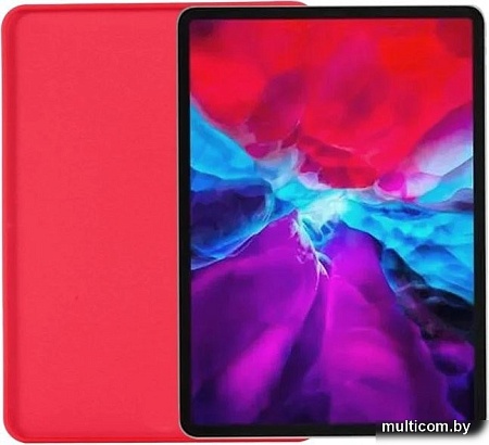 Чехол для планшета G-Case iPad Pro Air 13 2024 6601106169D (красный)