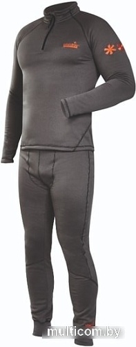 Костюм Norfin Winter Line Gray XXXL