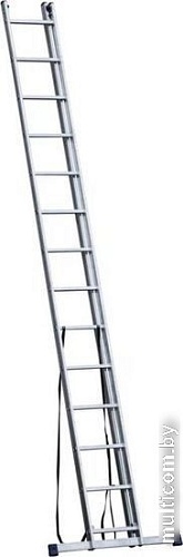 Лестница-трансформер Stairs ALP214 (2x14 ступеней)