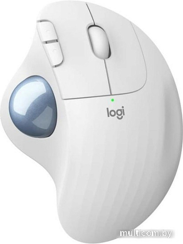 Трекбол Logitech MX Ergo M575 (белый)