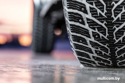 Автомобильные шины Nokian Hakkapeliitta LT3 285/70R17 121/118Q
