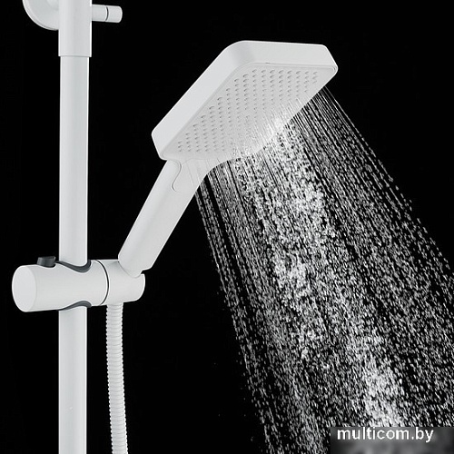 Душевая система Shevanik S9936C